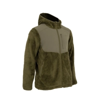 Avid Carp Arctic-Series Sherpa Fleece